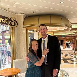 Meet your Posher, Austin